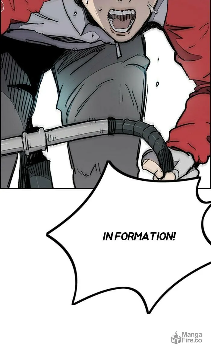 Wind Breaker Chapter 270 page 51 - 
