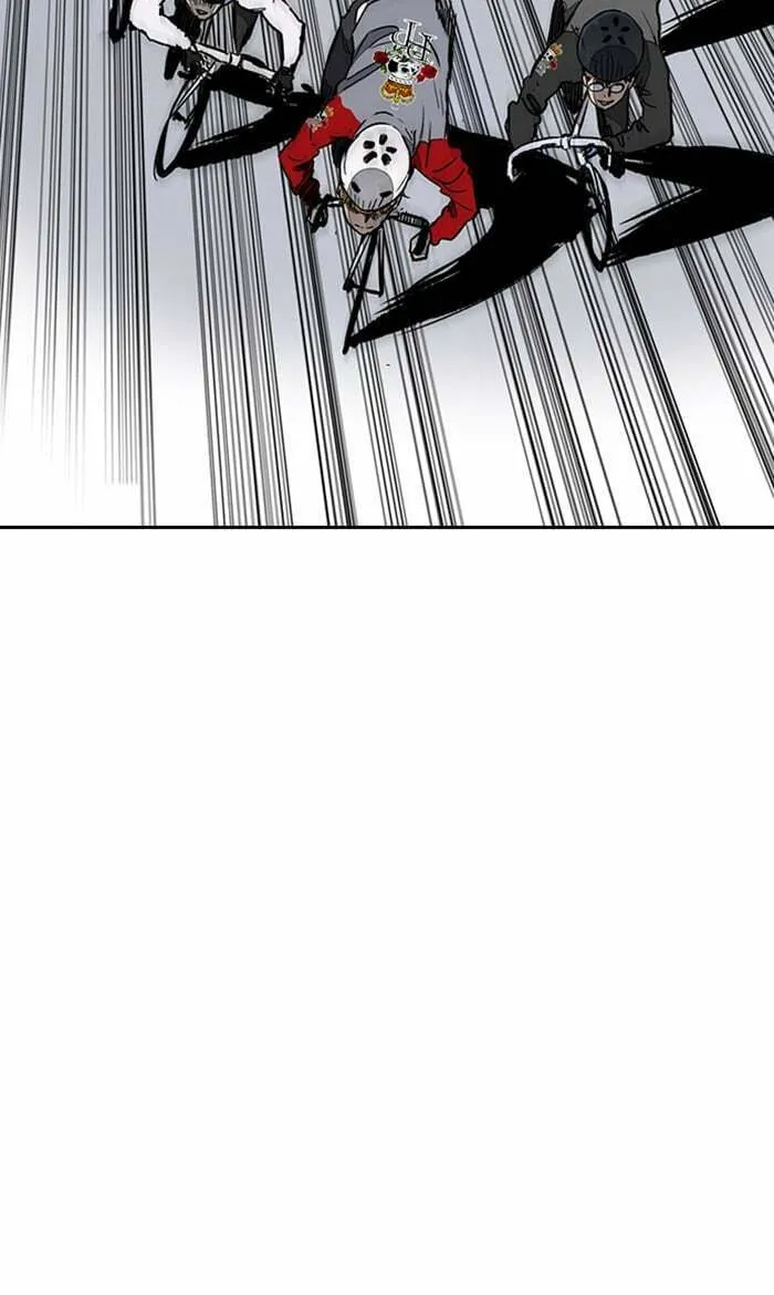 Wind Breaker Chapter 270 page 53 - 