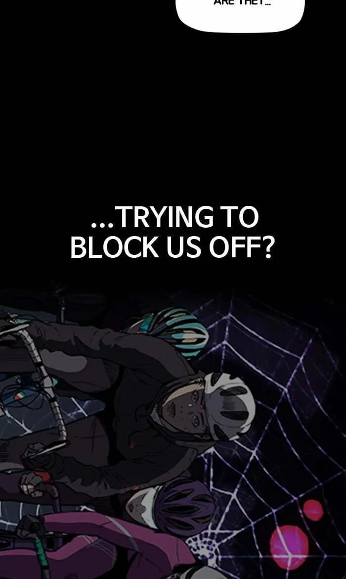 Wind Breaker Chapter 270 page 59 - 