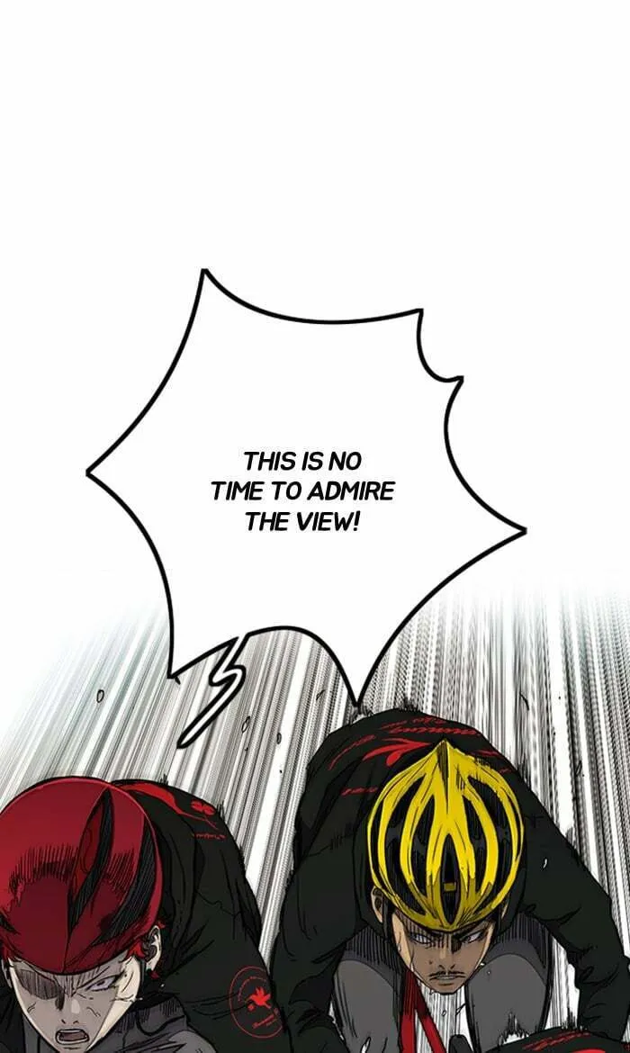 Wind Breaker Chapter 270 page 62 - 