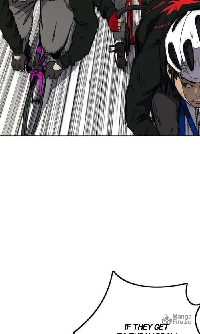 Wind Breaker Chapter 270 page 63 - 