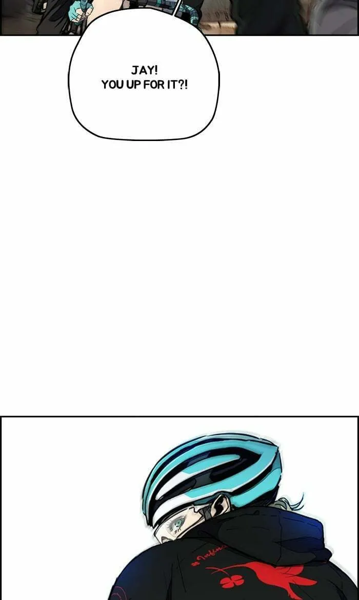 Wind Breaker Chapter 270 page 68 - 