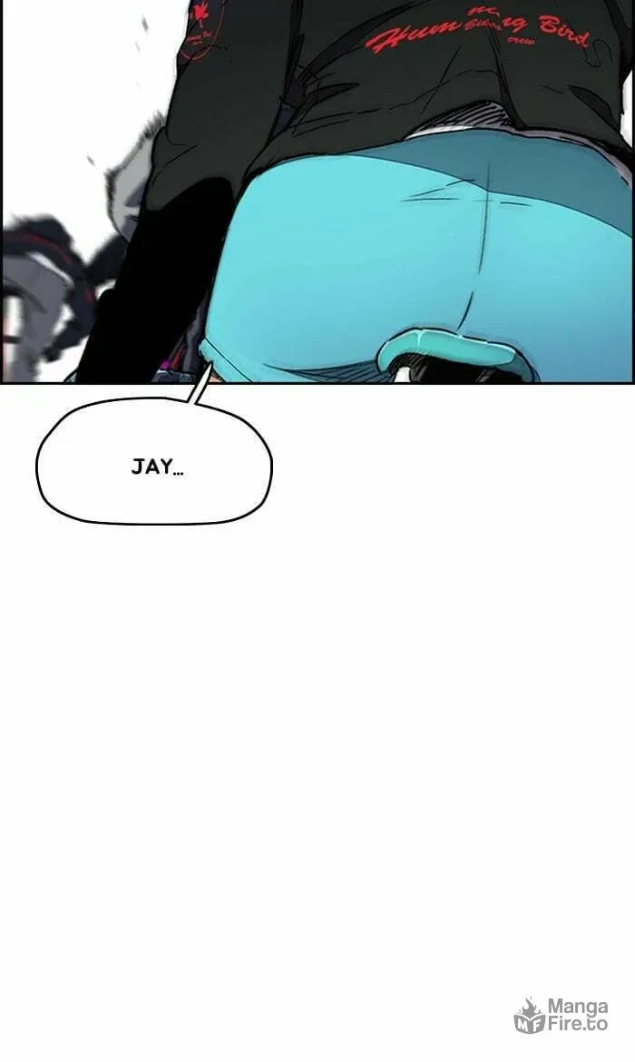 Wind Breaker Chapter 270 page 69 - 