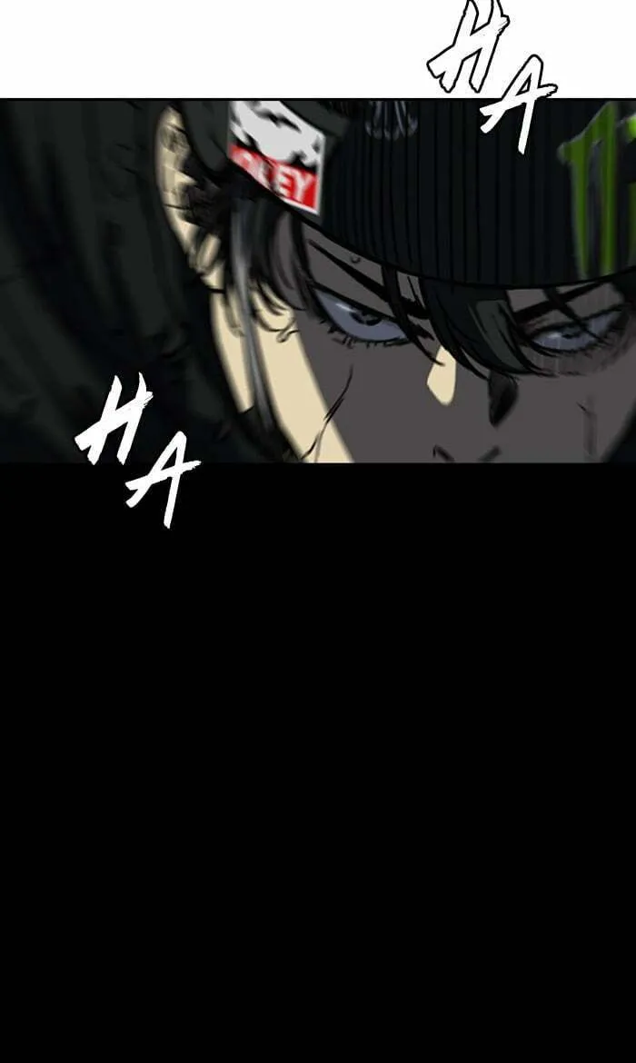Wind Breaker Chapter 270 page 71 - 