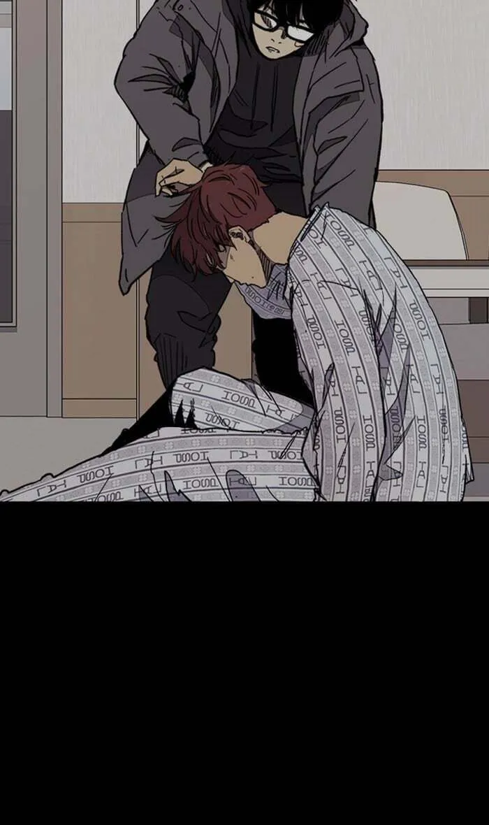 Wind Breaker Chapter 270 page 79 - 