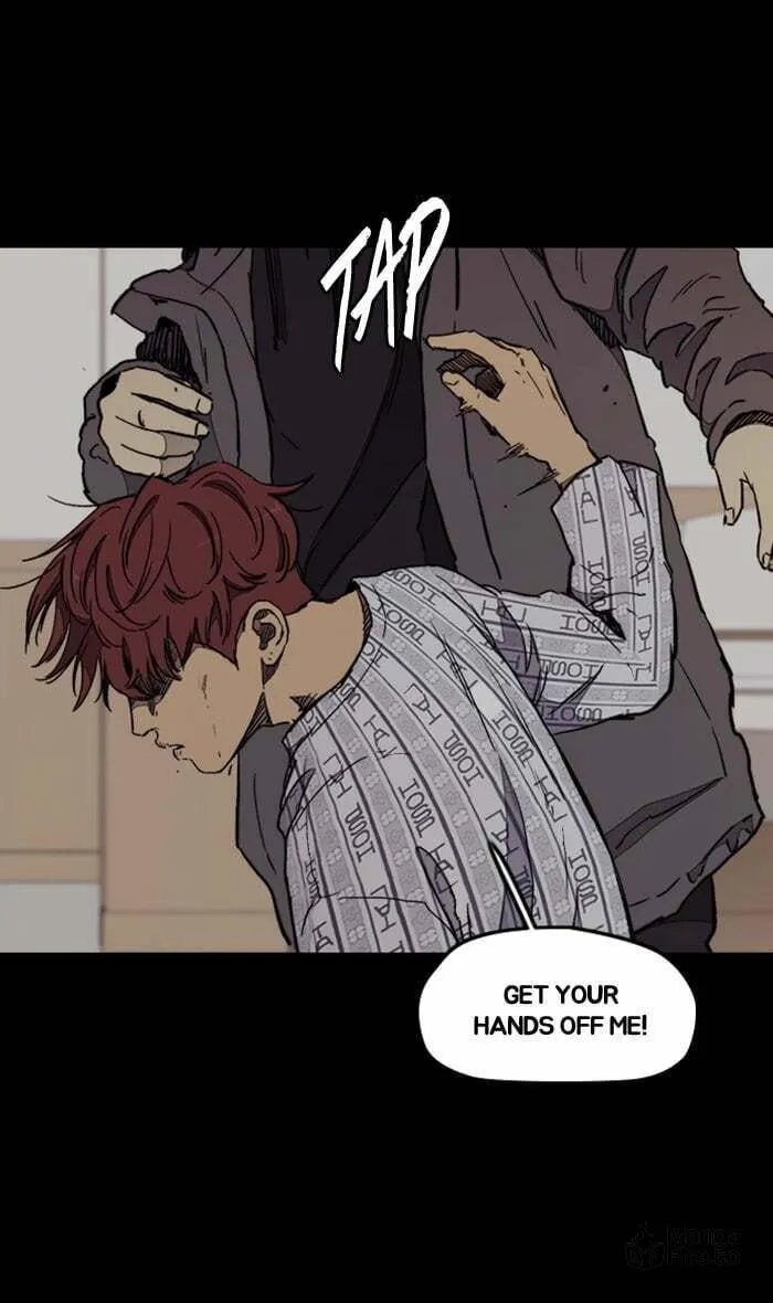 Wind Breaker Chapter 270 page 80 - 