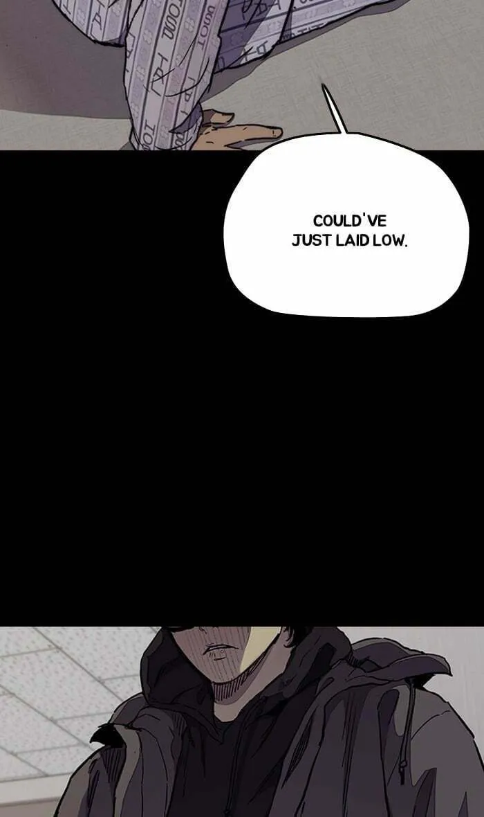 Wind Breaker Chapter 270 page 82 - 