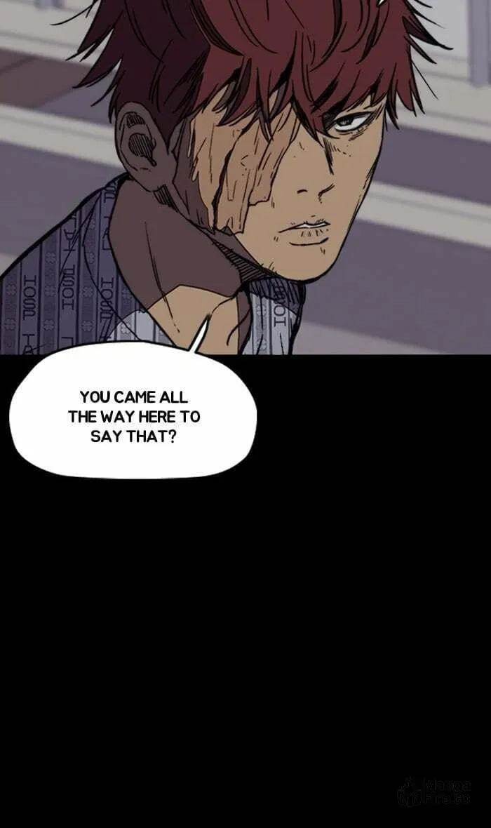 Wind Breaker Chapter 270 page 84 - 