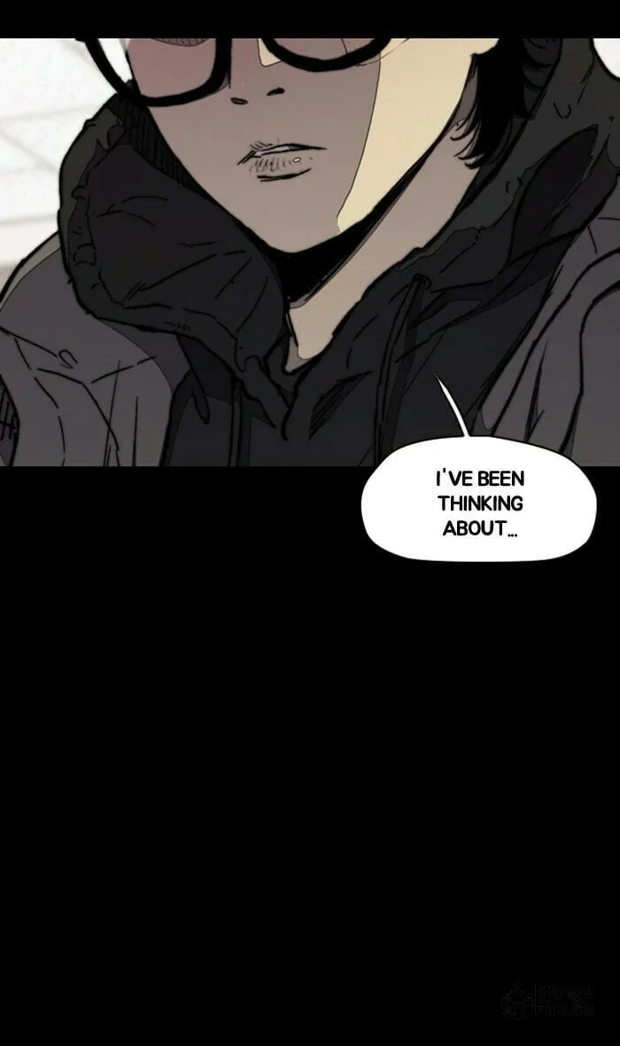 Wind Breaker Chapter 270 page 85 - 