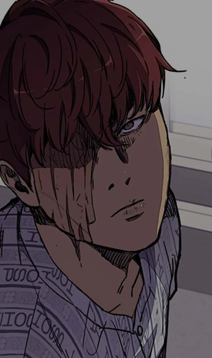 Wind Breaker Chapter 270 page 88 - 