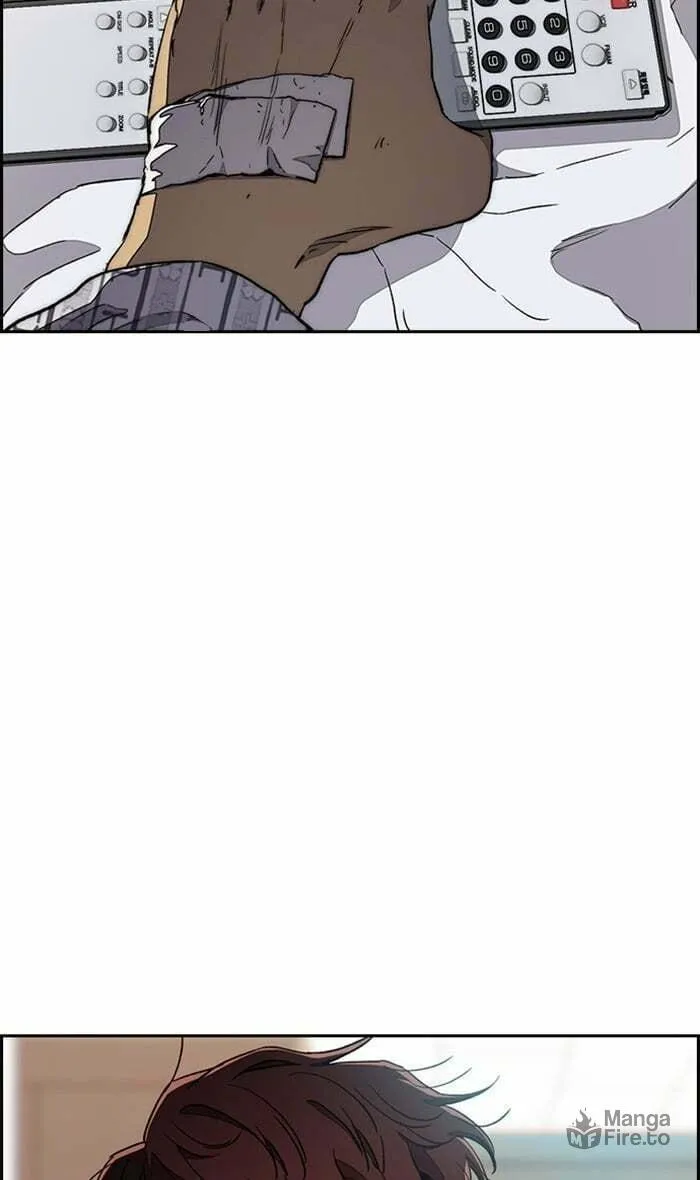 Wind Breaker Chapter 270 page 93 - 