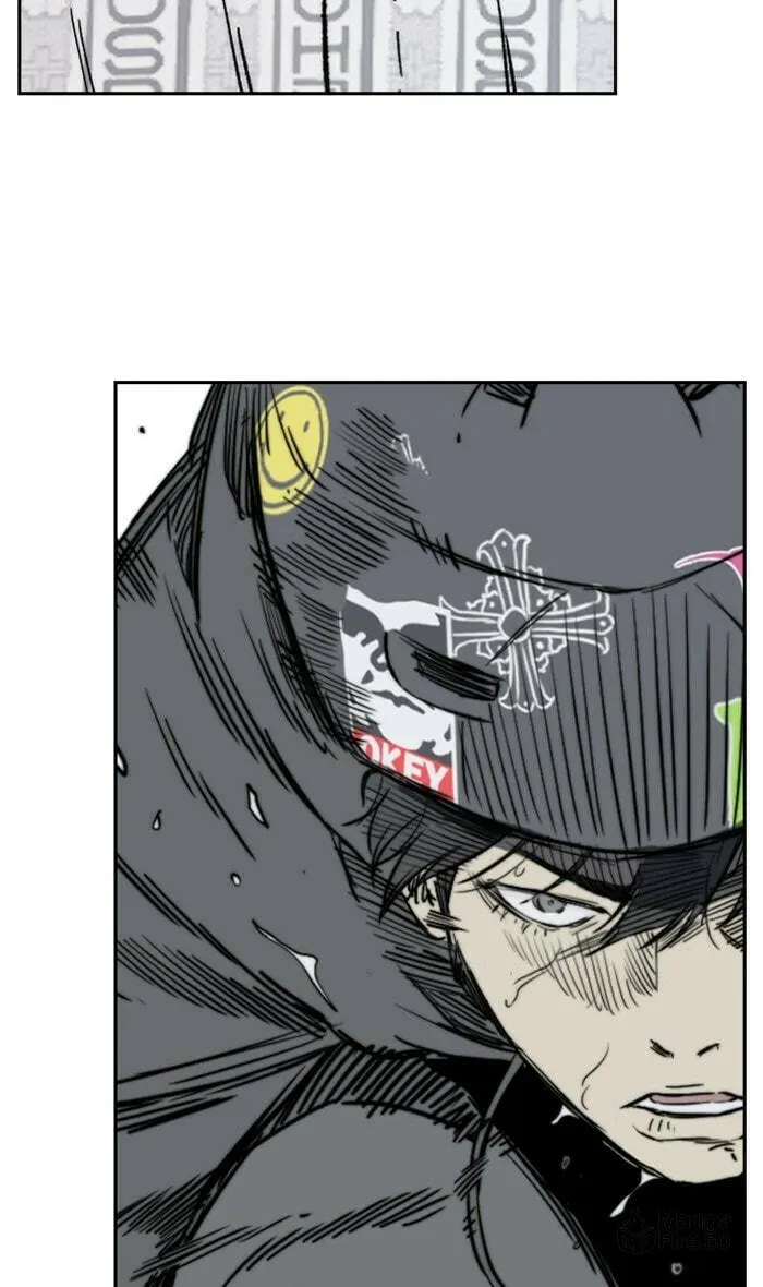 Wind Breaker Chapter 270 page 96 - 