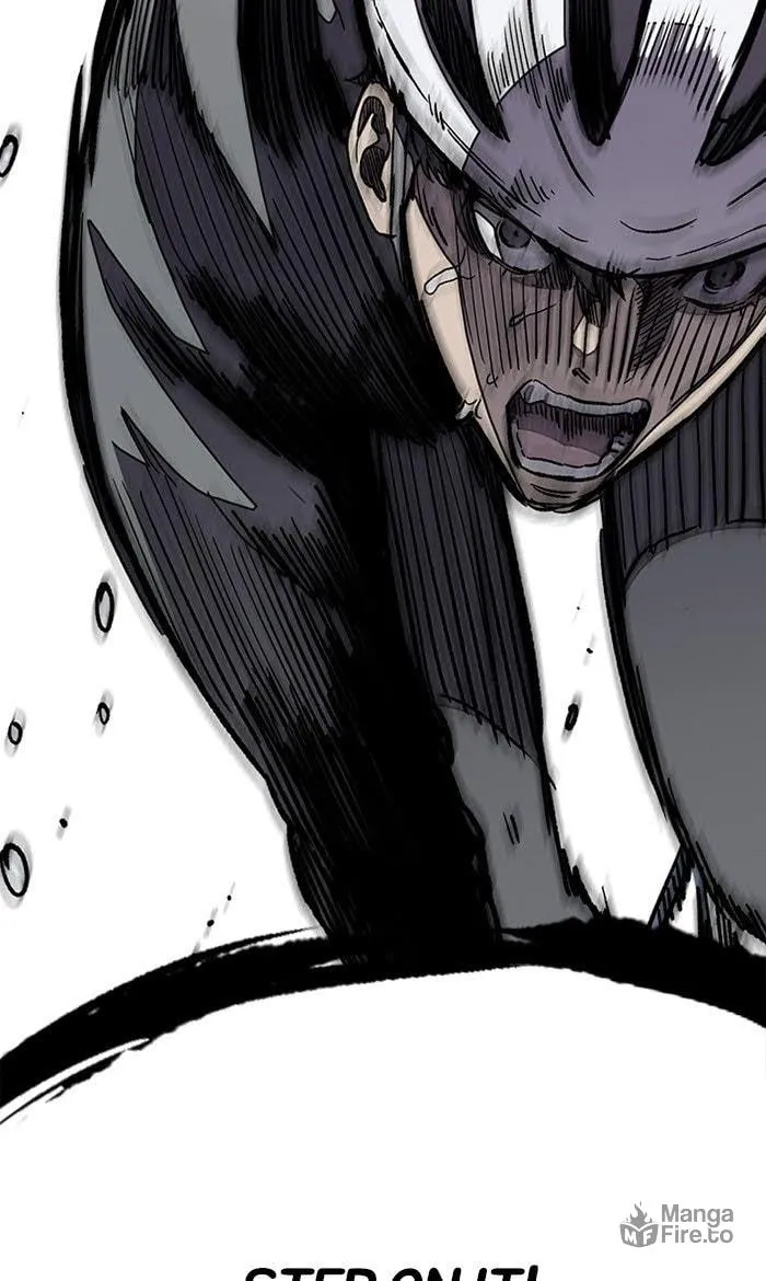 Wind Breaker Chapter 271 page 108 - 
