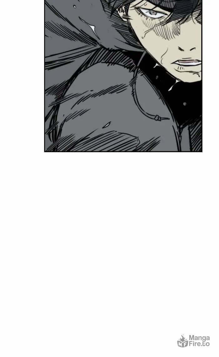 Wind Breaker Chapter 271 page 3 - 