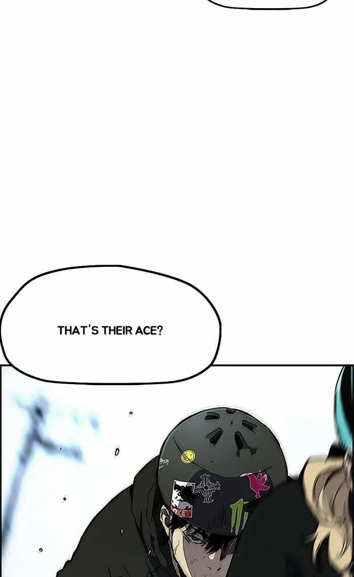 Wind Breaker Chapter 271 page 29 - 