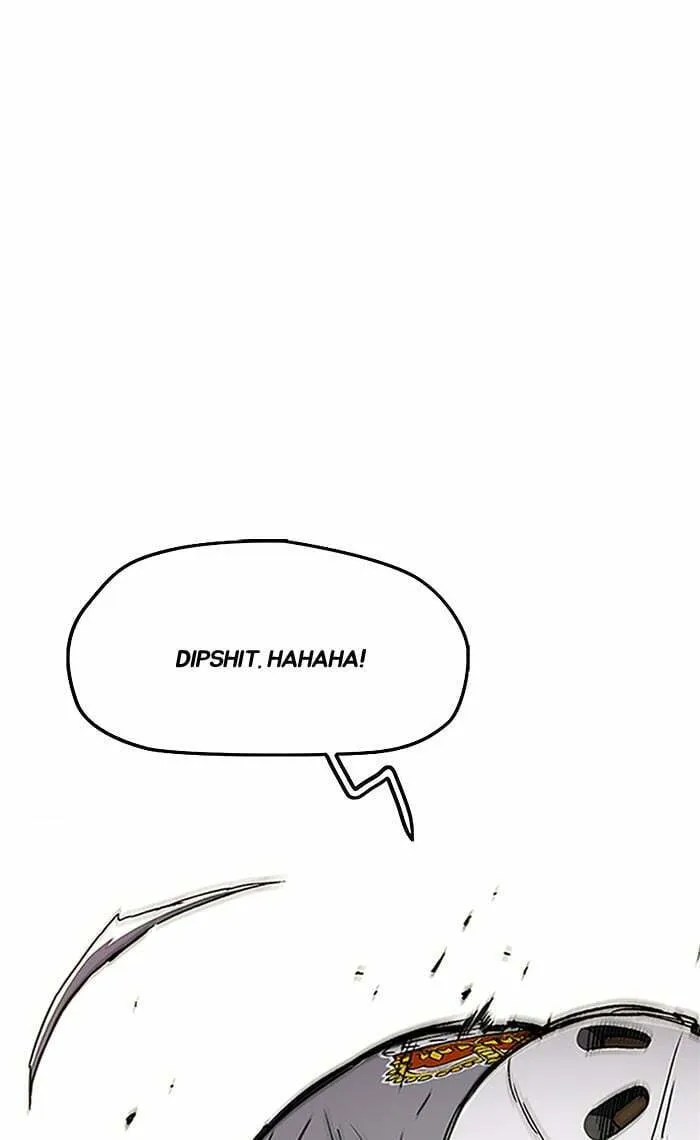 Wind Breaker Chapter 271 page 32 - 
