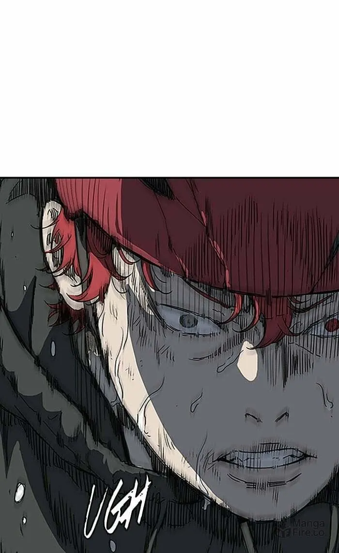 Wind Breaker Chapter 271 page 35 - 