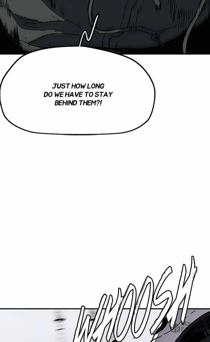 Wind Breaker Chapter 271 page 36 - 