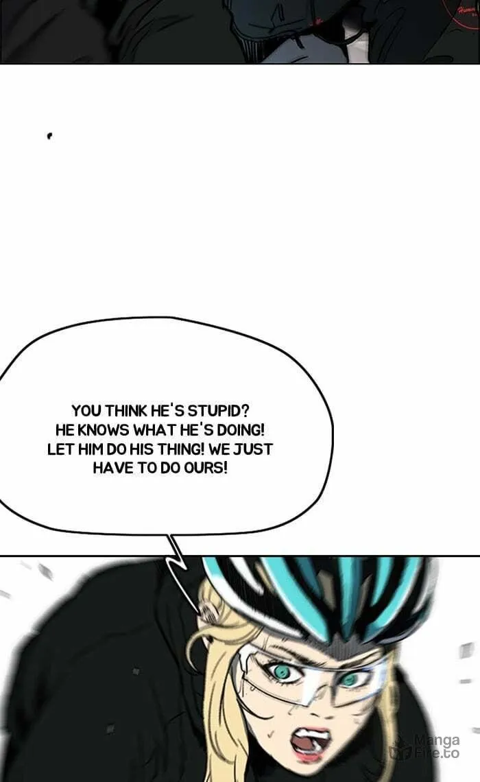 Wind Breaker Chapter 271 page 42 - 