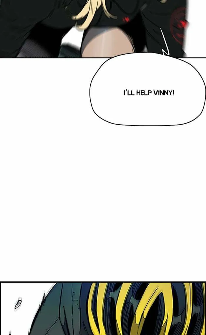 Wind Breaker Chapter 271 page 43 - 