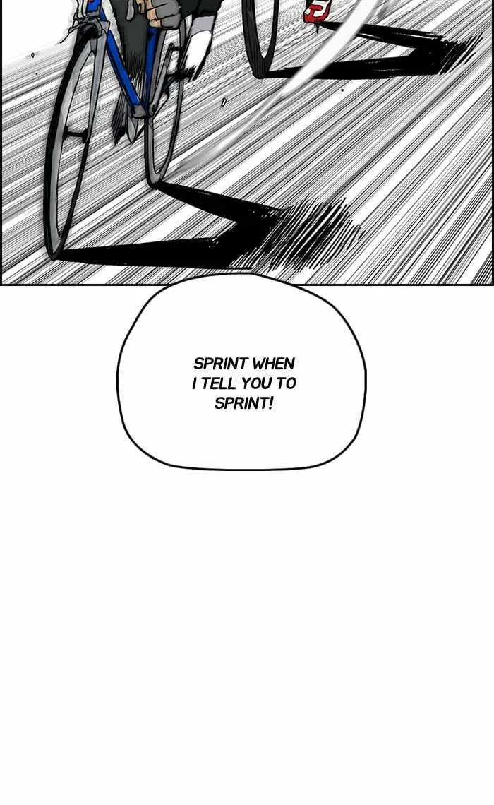 Wind Breaker Chapter 271 page 47 - 