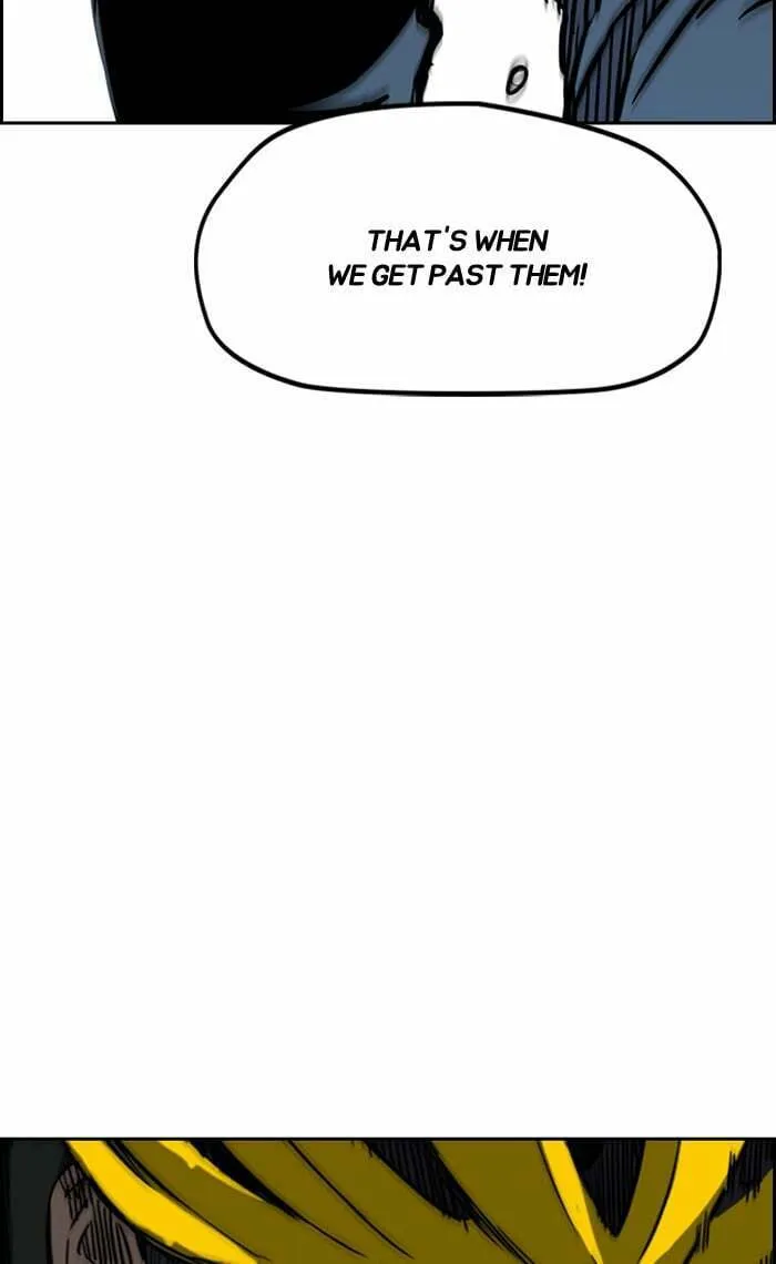 Wind Breaker Chapter 271 page 49 - 