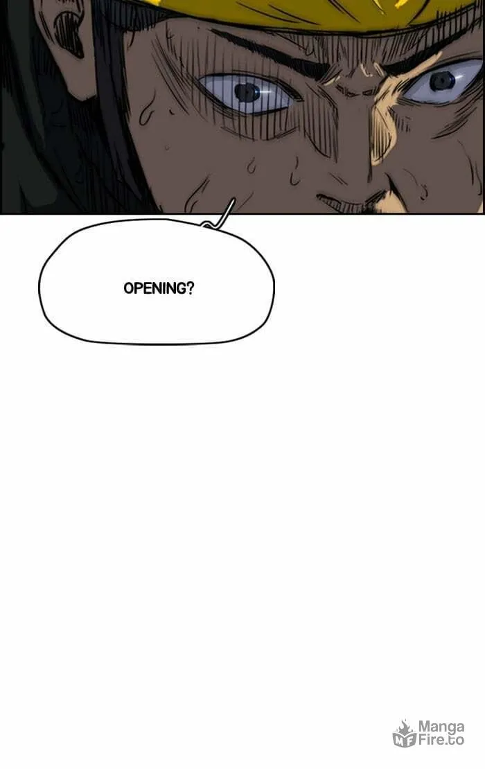 Wind Breaker Chapter 271 page 50 - 