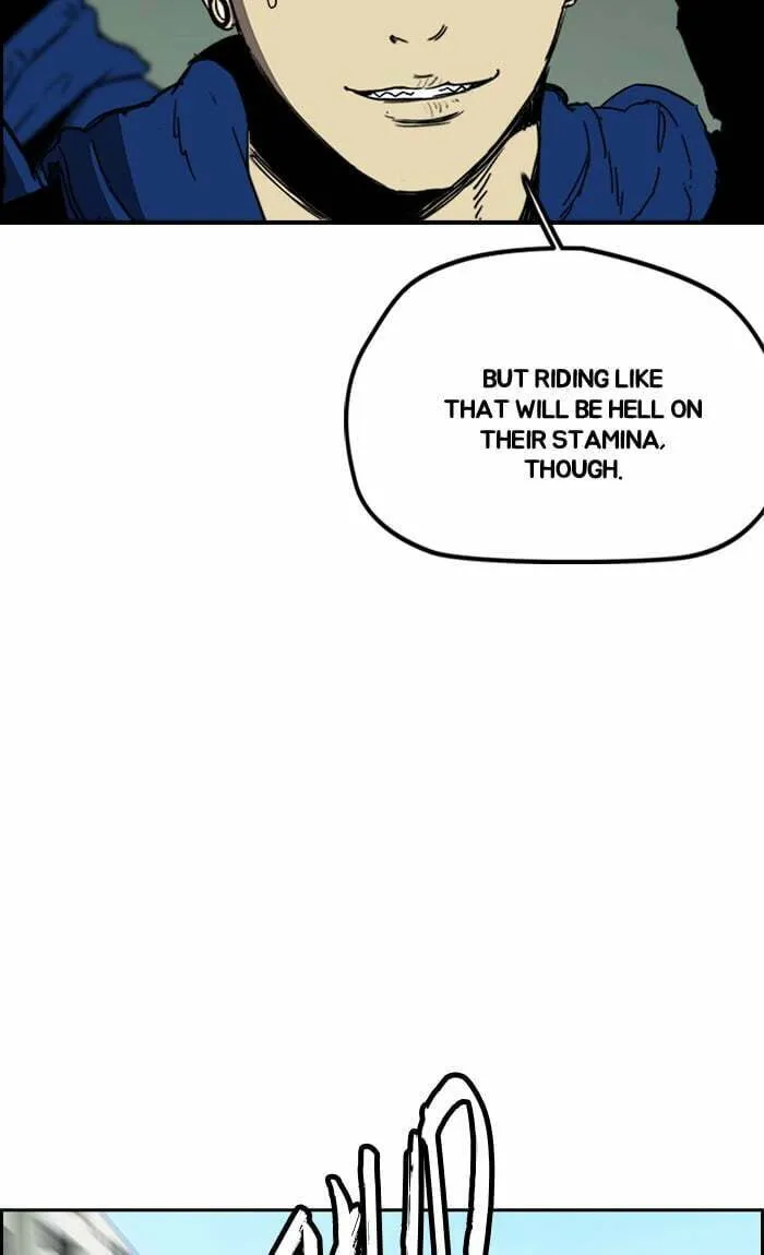 Wind Breaker Chapter 271 page 64 - 