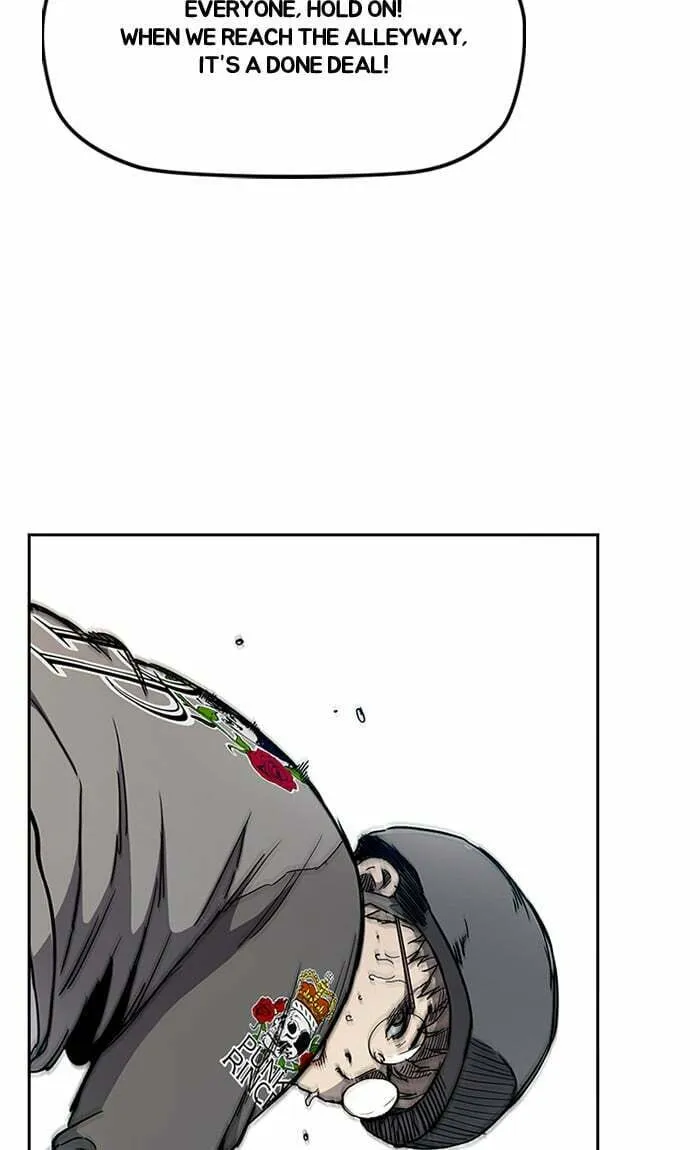 Wind Breaker Chapter 271 page 67 - 