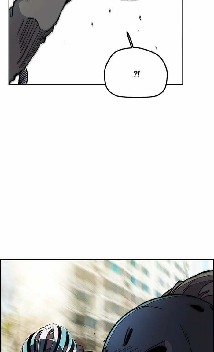 Wind Breaker Chapter 271 page 68 - 