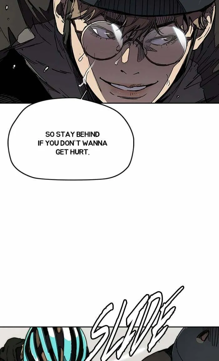 Wind Breaker Chapter 271 page 73 - 