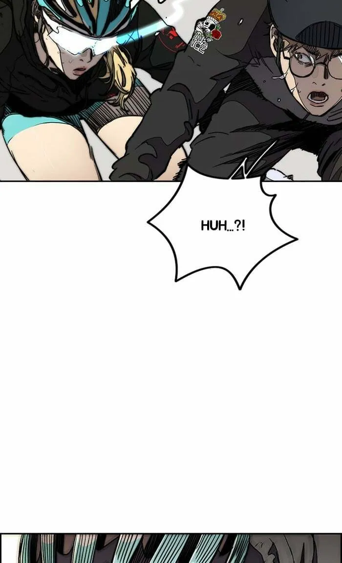 Wind Breaker Chapter 271 page 74 - 