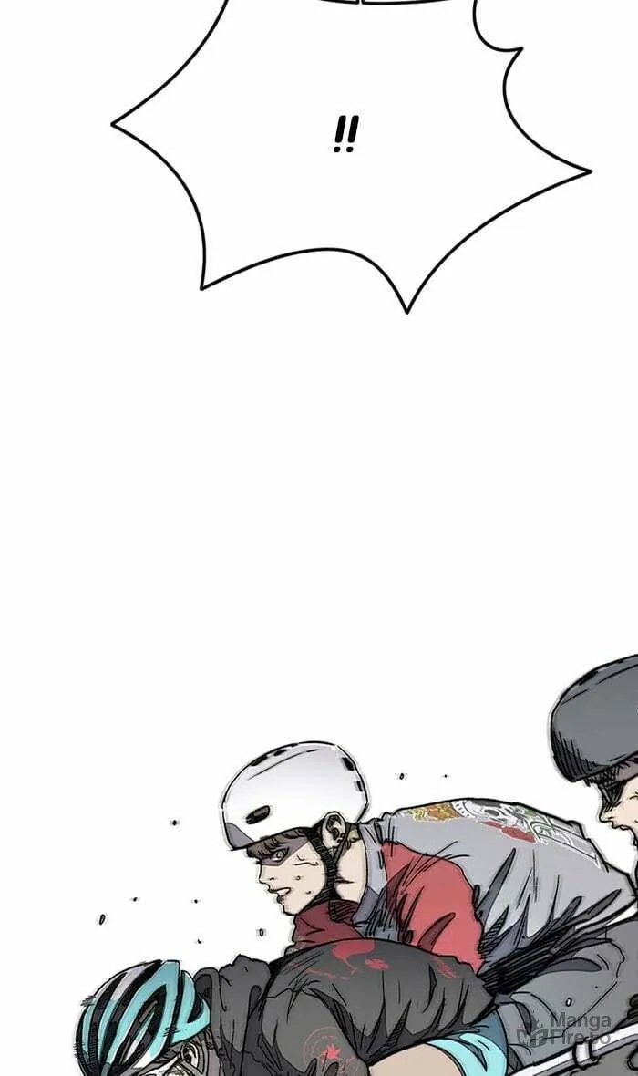 Wind Breaker Chapter 271 page 78 - 