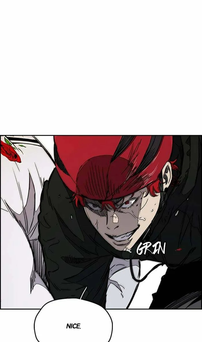 Wind Breaker Chapter 271 page 83 - 