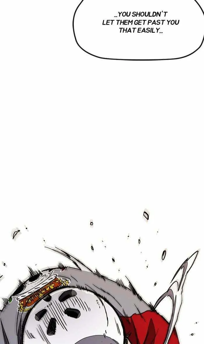 Wind Breaker Chapter 271 page 88 - 