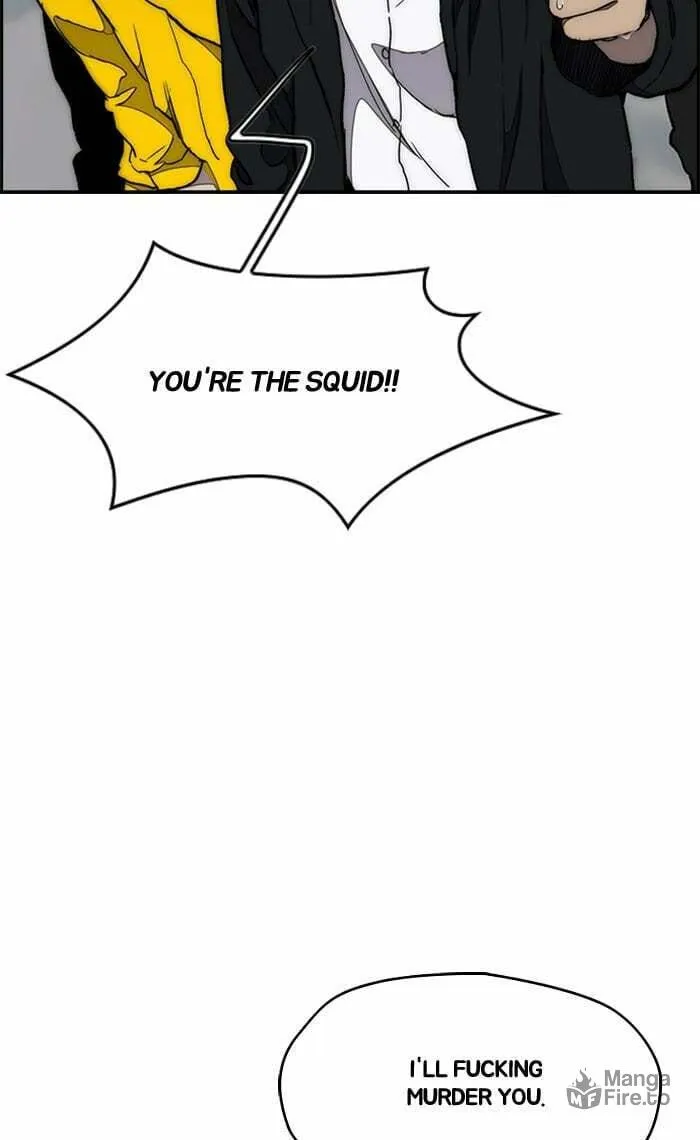 Wind Breaker Chapter 271 page 10 - 