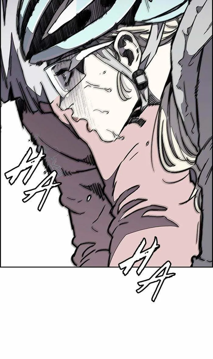 Wind Breaker Chapter 271 page 94 - 