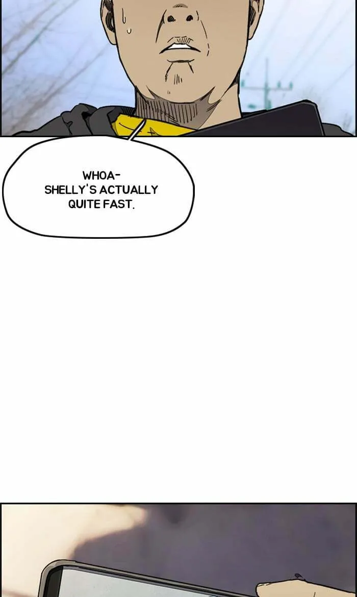 Wind Breaker Chapter 272 page 11 - 