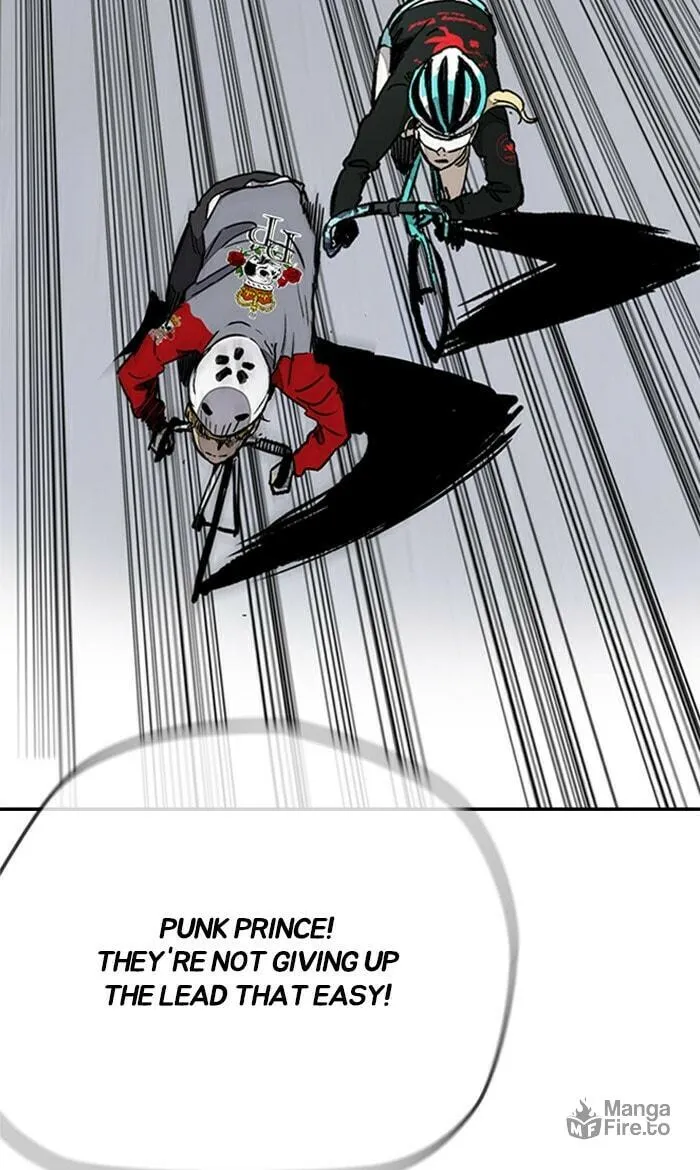 Wind Breaker Chapter 272 page 15 - 