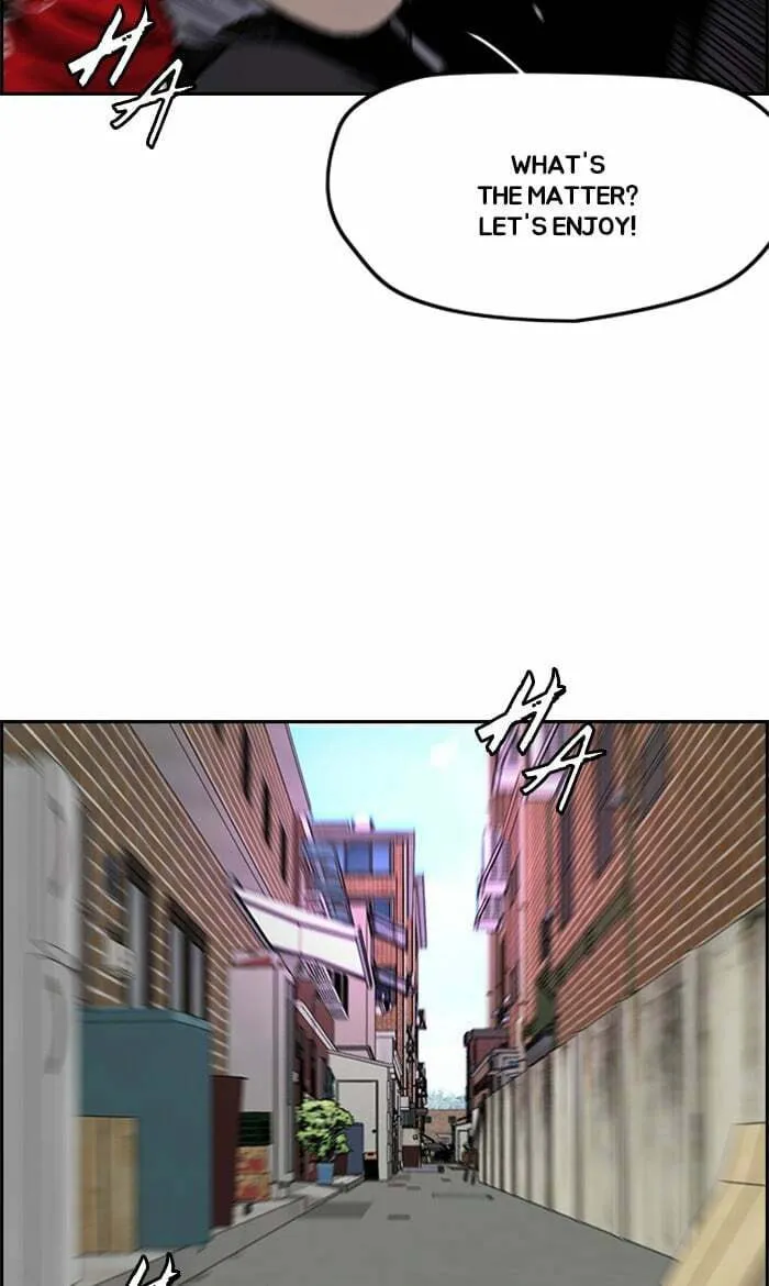 Wind Breaker Chapter 272 page 23 - 