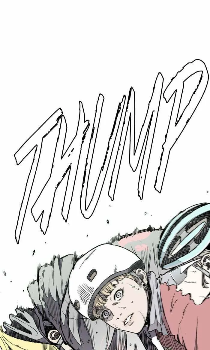 Wind Breaker Chapter 272 page 26 - 