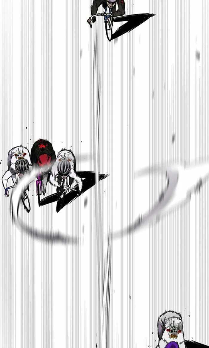Wind Breaker Chapter 272 page 28 - 