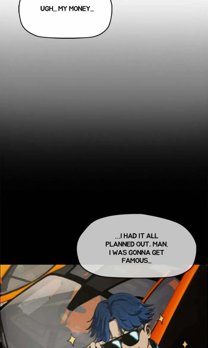 Wind Breaker Chapter 272 page 4 - 