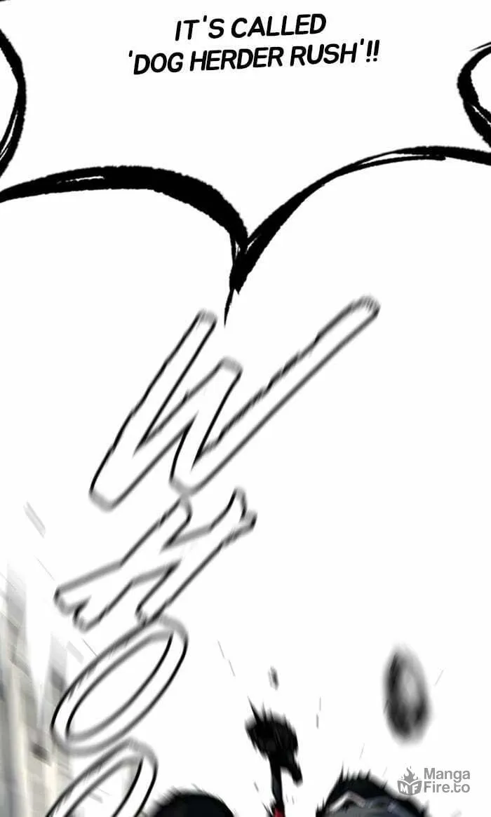Wind Breaker Chapter 272 page 42 - 