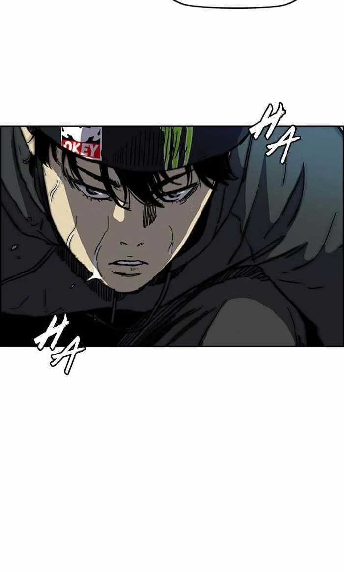 Wind Breaker Chapter 272 page 46 - 