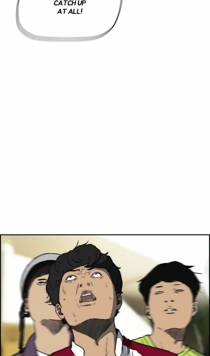 Wind Breaker Chapter 272 page 53 - 