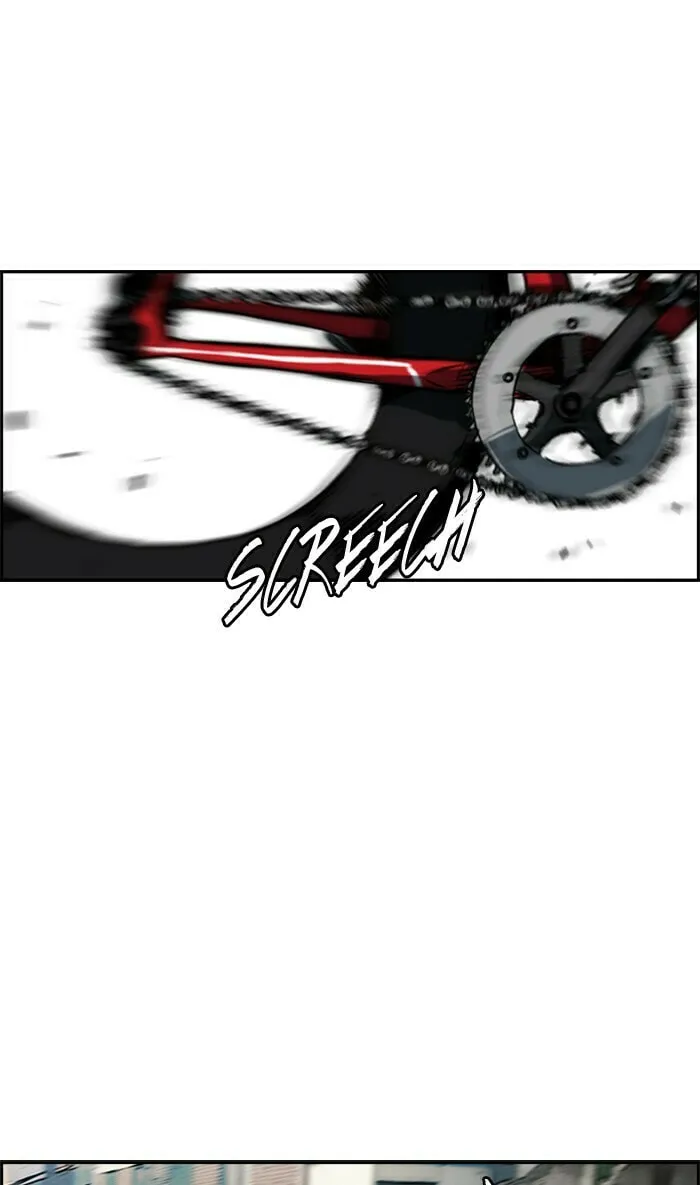 Wind Breaker Chapter 272 page 62 - 