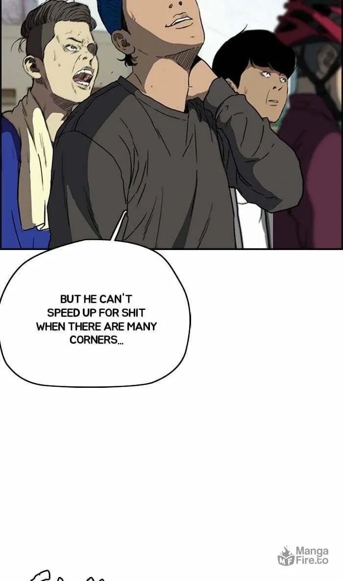 Wind Breaker Chapter 272 page 66 - 