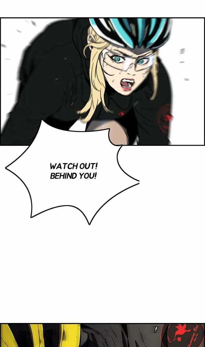 Wind Breaker Chapter 272 page 73 - 