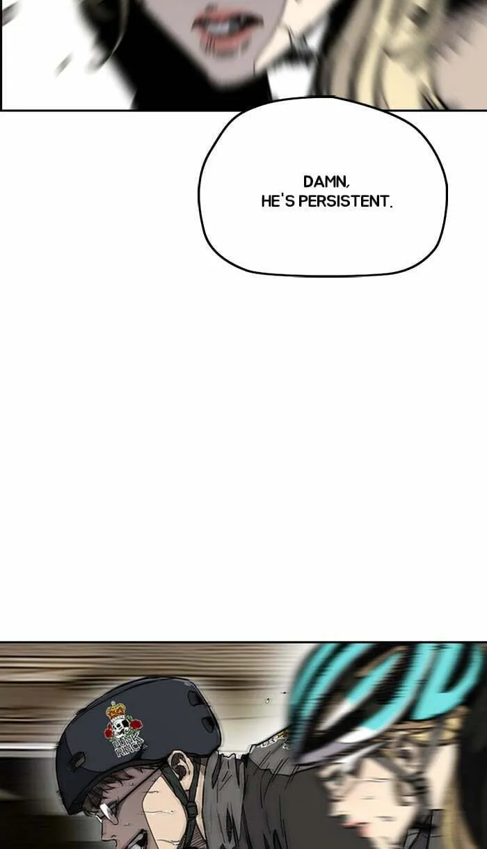 Wind Breaker Chapter 272 page 79 - 